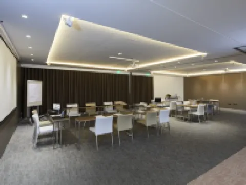 Occidental Faro ファロのホテル