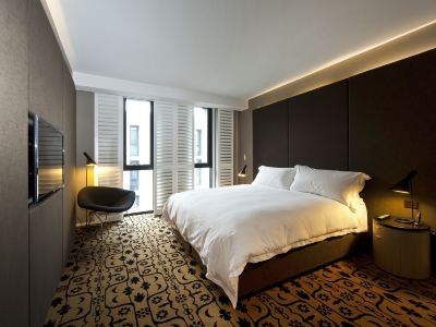 Burbury Hotel