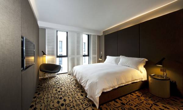 Burbury Hotel
