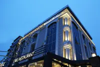 Marvell City Otel