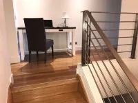 Executive 2 Bedroom Wollongong Apartment