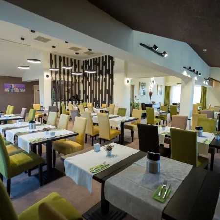 Belfort Hotel
