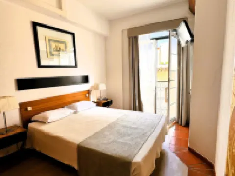 拉戈斯瑪爾酒店 拉各斯酒店