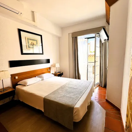 LagosMar Story Hotel