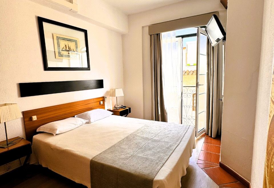 호텔 라고스마르