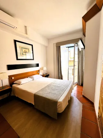 LagosMar Story Hotel