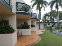 McNevins Maryborough Motel