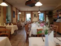 Landgasthaus Klosterhof Hotels in Carlsberg