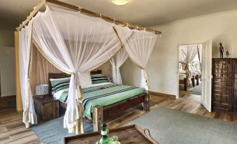 Olerai Lodge