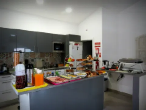 Carvoeiro B&B and Spa Hotels in Lagoa