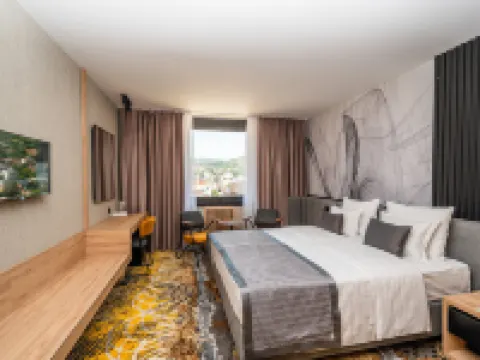 Hotel Holiday Hotels in Sarajevo