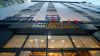 My Dream Istanbul Hotel. Hotels in Sirkeci