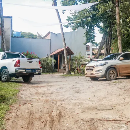 Vila Baiana Pousada
