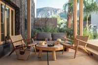 Radisson Blu Zaffron Resort, Santorini - Yolcu Alma/Bırakma Hizmetleri