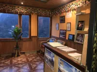 Rufina Blue Pine Hotels in North Sikkim