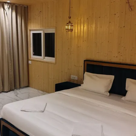 Ganga Beach Resort Uttarkashi