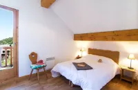 Odalys Le Hameau Residence and the Chalets de la Vallée d'Or - Haustierfreundliche
