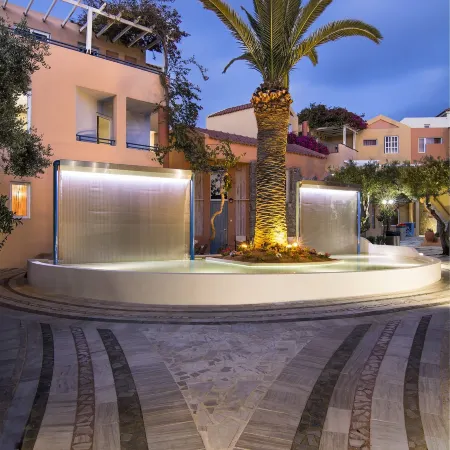 Stefan Village Hotel