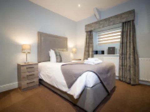 The Angel of Corbridge Corbridge otelleri