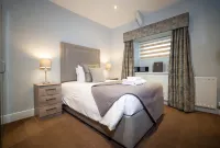 The Angel of Corbridge Hotel a Newton