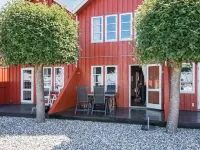 6 Person Holiday Home in Ebeltoft-by Traum