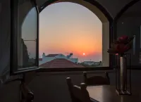 Skandalis Apartments - Sea View