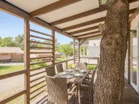 Elements Camping Selce Mobile Homes Hotels in Selce