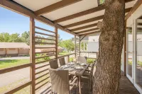 Elements Camping Selce Mobile Homes Hotel a Bribir