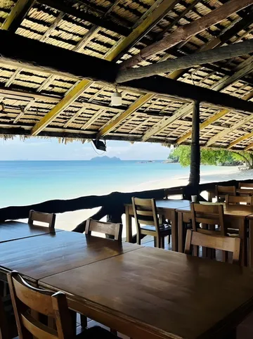 รูปภาพของเกาะไหง รีสอร์ท