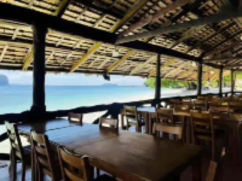 Koh Ngai Resort Hotels in Koh Ngai