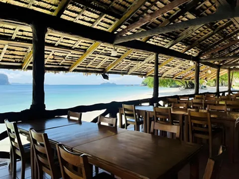 รูปภาพของเกาะไหง รีสอร์ท