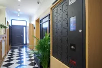 Apartamenty Klasztorna 25