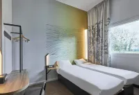 B&B HOTEL Ouistreham