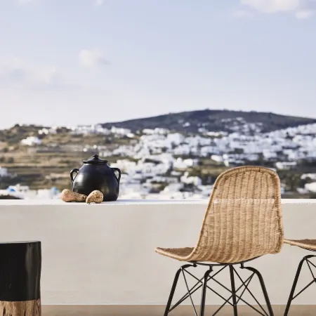 Nival Boutique Hotel