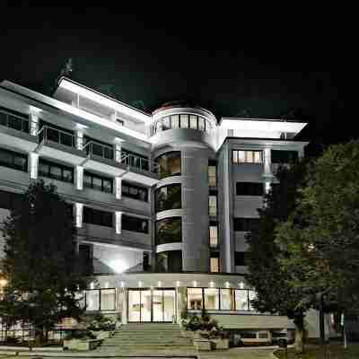 Hotel Napoleon Hotel Exterior