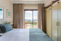 Ocean View Studio in a Beachfront Resort Jbv433 - 3-Star