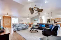 Bryce Country Cabins Hotels in 