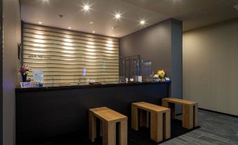 Hotel Route-Inn Tsuyama Ekimae