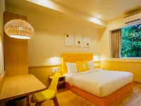 Bloom Hotel - Worli South Mumbai Hotels near Worli