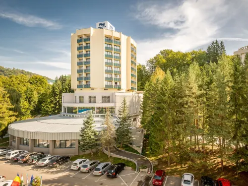 Ensana Sovata Hotel di Sovata
