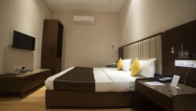 Hotel Rajhans Abhinandan