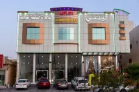 Laylati Al Hamra - Jacuzzi