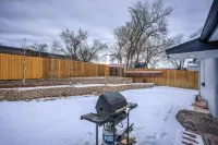 4Br Olympic Training Center with Grill Hotels near Audubon Shopping Center
