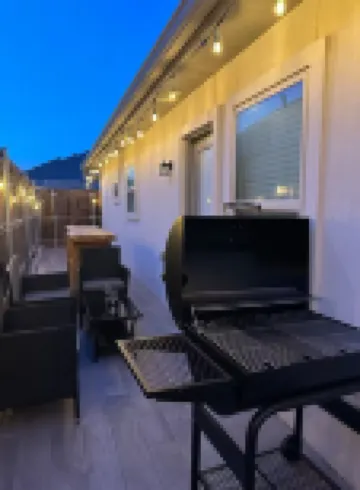 McAllen TX Apartment 2-Bedroom, Patio, Grill close Airport-Shopping