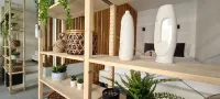 Phaedrus Living: Seaside Luxury Flat Athina 123 - Afhentnings-/afleveringstjenester