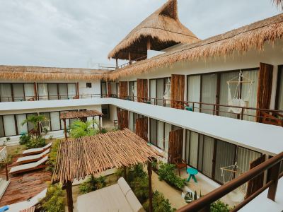 Naj Casa Holbox