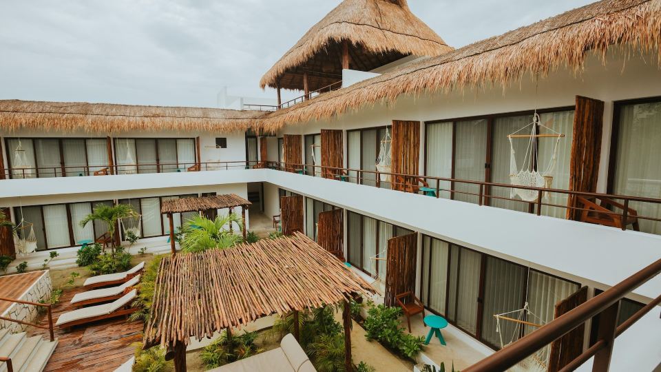Naj Casa Holbox