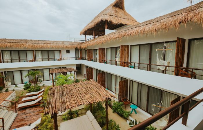 Naj Casa Holbox