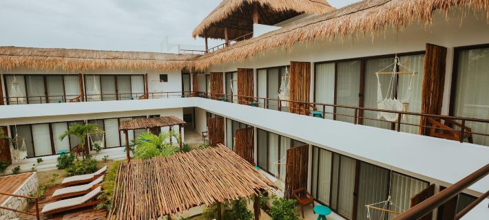 Naj Casa Holbox Hotels in Holbox