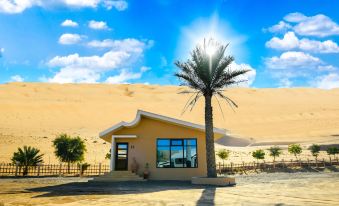 Arabian Nights Resort & Spa